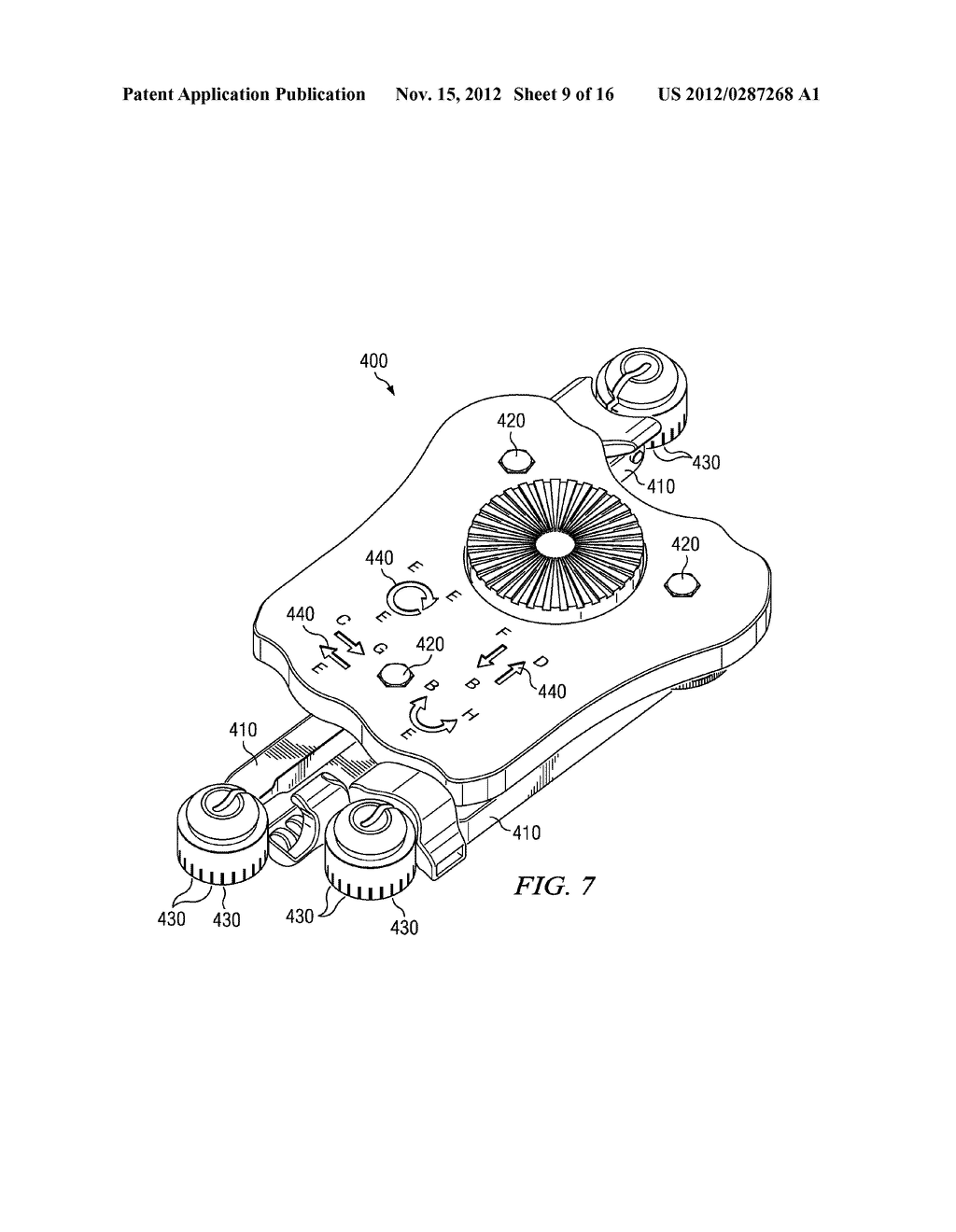 Systems and Methods for Capturing Images in Conjunction with Motion - diagram, schematic, and image 10