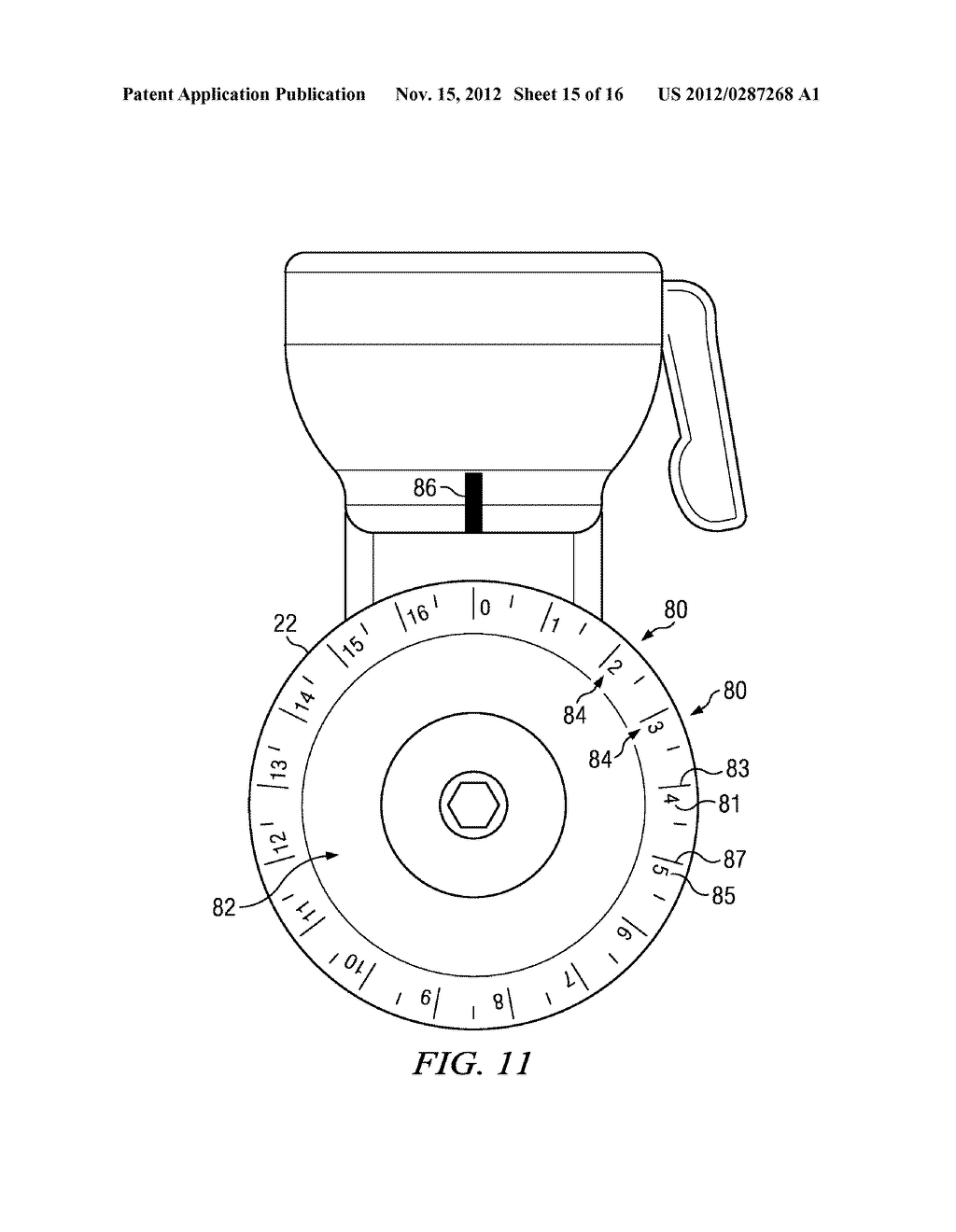 Systems and Methods for Capturing Images in Conjunction with Motion - diagram, schematic, and image 16