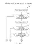 VISION BASED NIGHT-TIME REAR COLLISION WARNING SYSTEM, CONTROLLER, AND     METHOD OF OPERATING THE SAME diagram and image