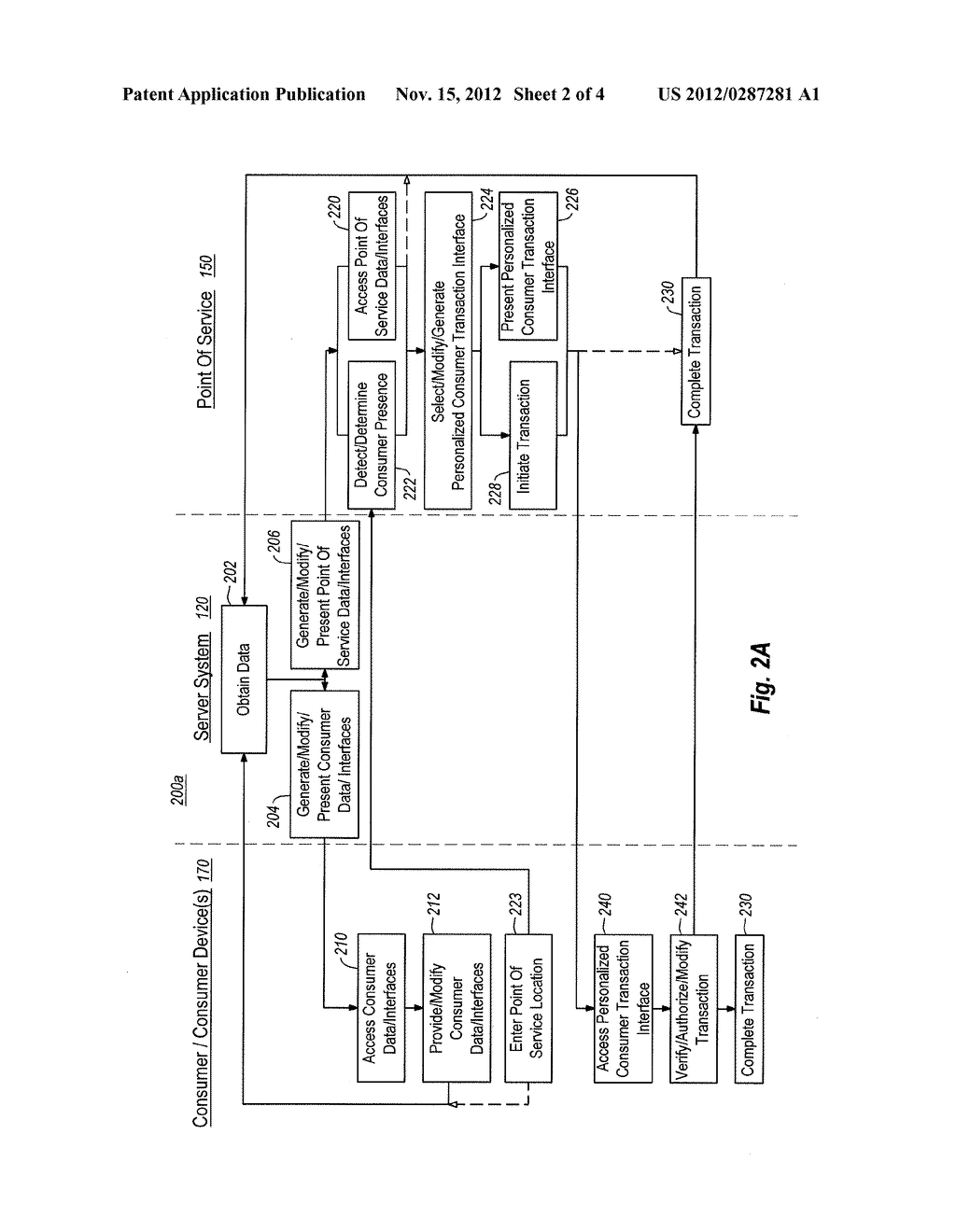 PERSONALIZED AND DYNAMIC RESTAURANT INTERFACES AND SYSTEMS - diagram, schematic, and image 03