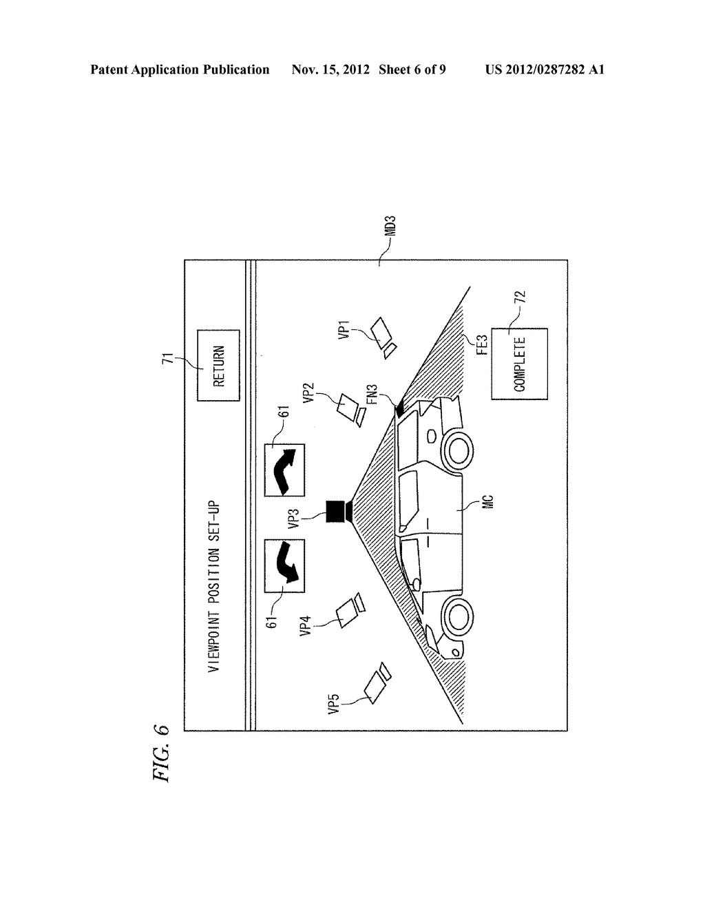 IMAGE PROCESSING APPARATUS, IMAGE PROCESSING SYSTEM, AND IMAGE PROCESSING     METHOD - diagram, schematic, and image 07