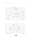 DISPLAY SCREEN FOR CAMERA CALIBRATION diagram and image