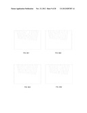 DISPLAY SCREEN FOR CAMERA CALIBRATION diagram and image