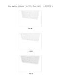 DISPLAY SCREEN FOR CAMERA CALIBRATION diagram and image