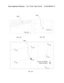 DISPLAY SCREEN FOR CAMERA CALIBRATION diagram and image