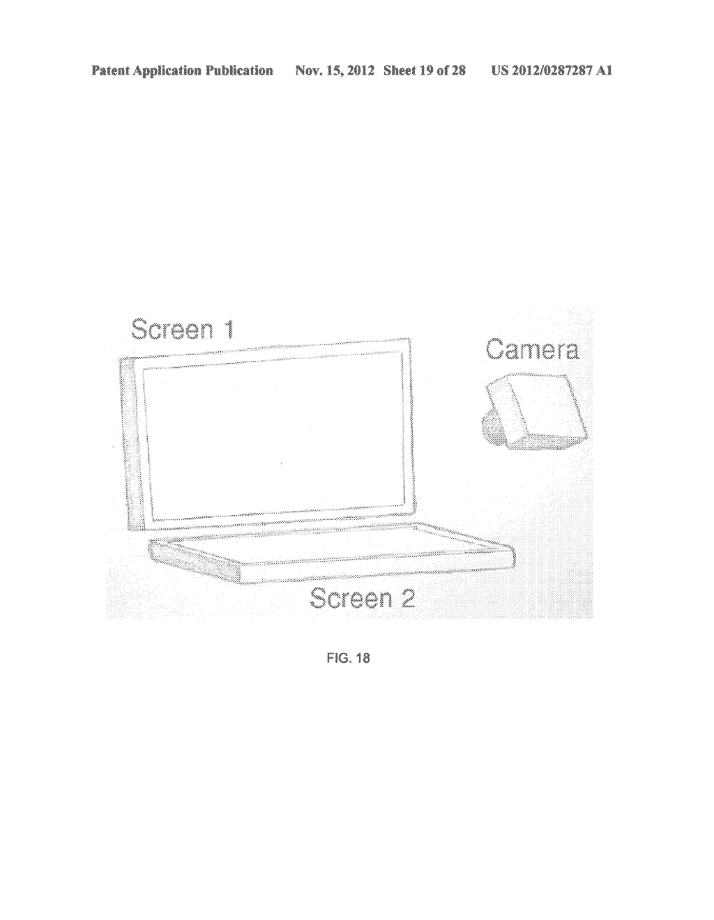 DISPLAY SCREEN FOR CAMERA CALIBRATION - diagram, schematic, and image 20