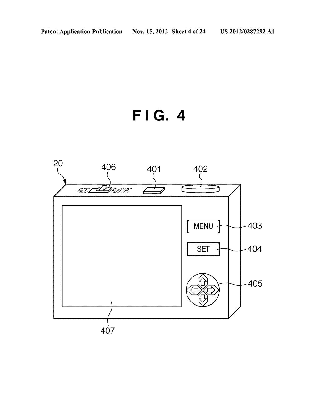 INFORMATION PROCESSING APPARATUS AND METHOD - diagram, schematic, and image 05