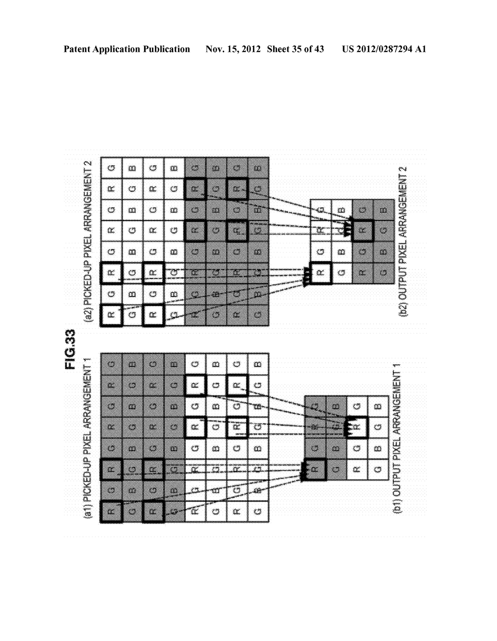 IMAGE PROCESSING APPARATUS, IMAGE PICKUP APPARATUS, IMAGE PROCESSING     METHOD, AND PROGRAM - diagram, schematic, and image 36