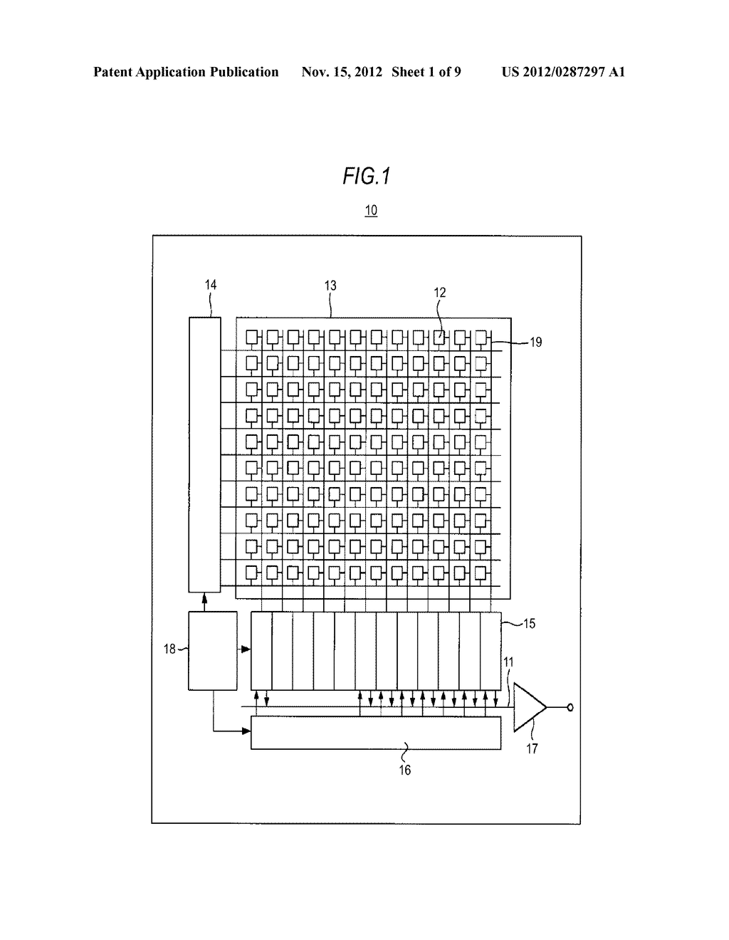 SOLID-STATE IMAGING DEVICE, MANUFACTURING METHOD OF SOLID-STATE IMAGING     DEVICE AND ELECTRONIC APPARATUS - diagram, schematic, and image 02