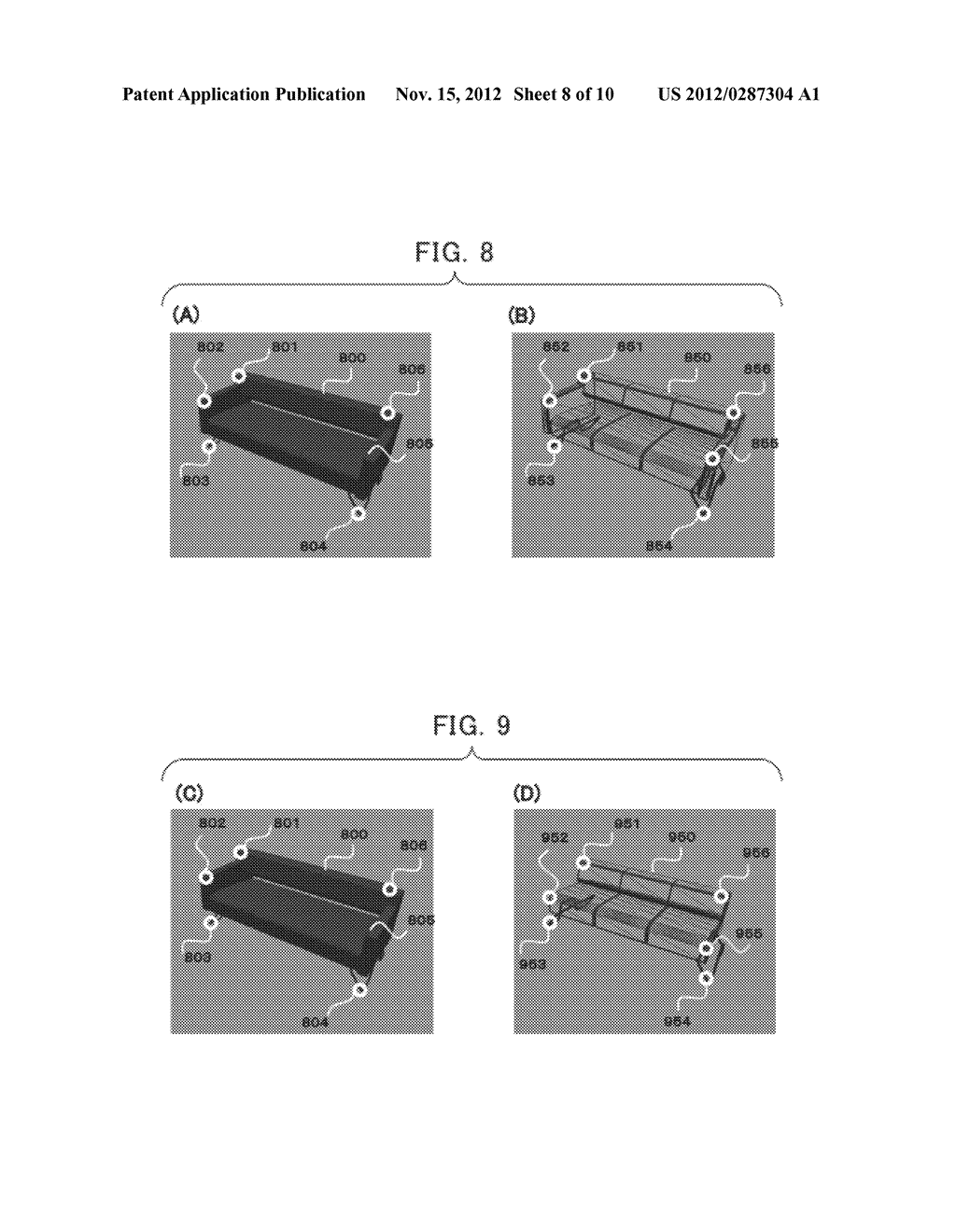 IMAGE RECOGNITION SYSTEM - diagram, schematic, and image 09