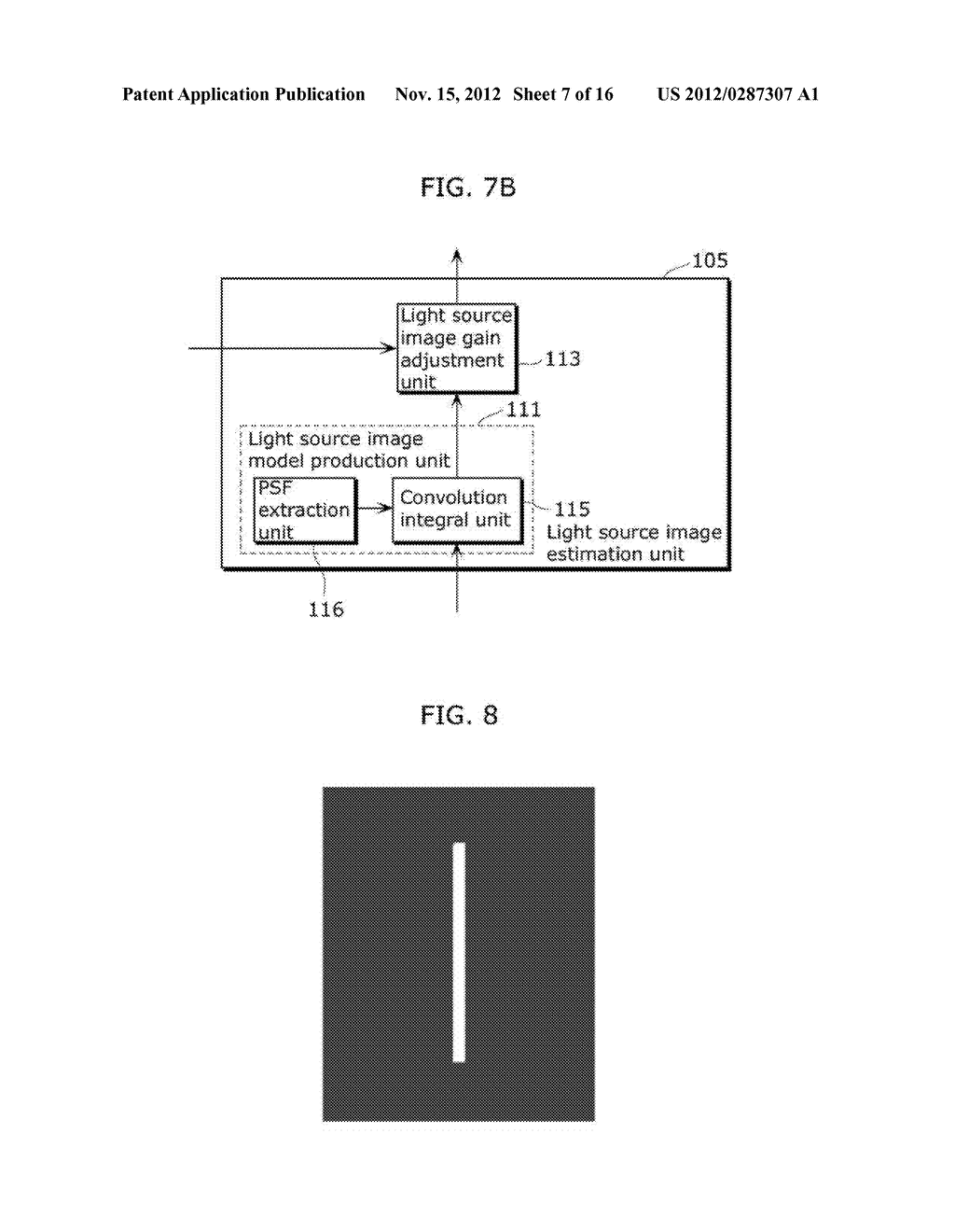 IMAGE PROCESSING DEVICE, IMAGING DEVICE, AND IMAGE PROCESSING METHOD - diagram, schematic, and image 08