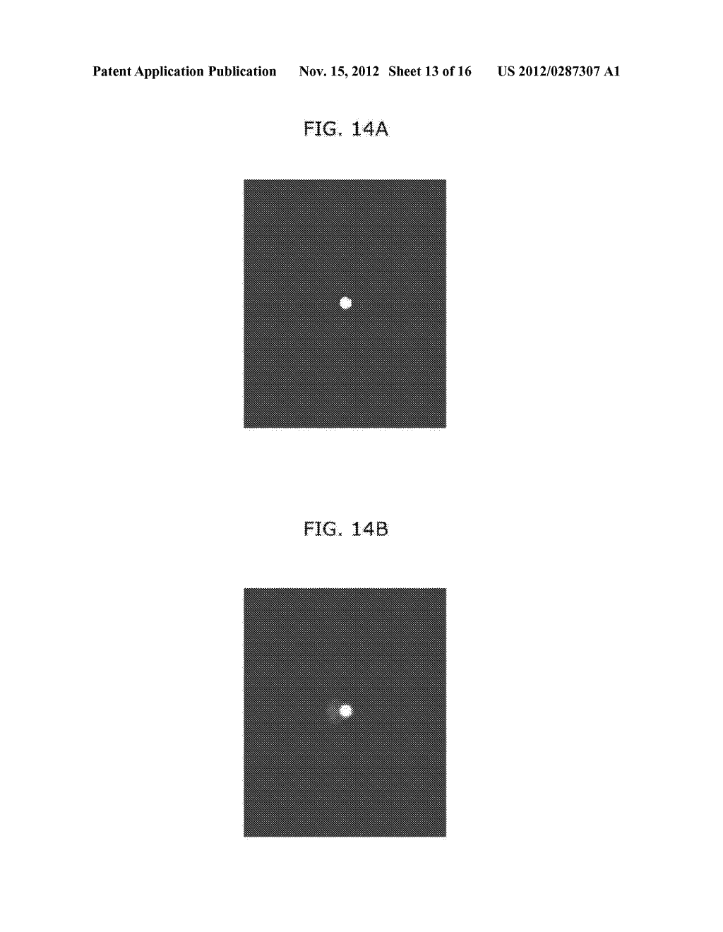 IMAGE PROCESSING DEVICE, IMAGING DEVICE, AND IMAGE PROCESSING METHOD - diagram, schematic, and image 14