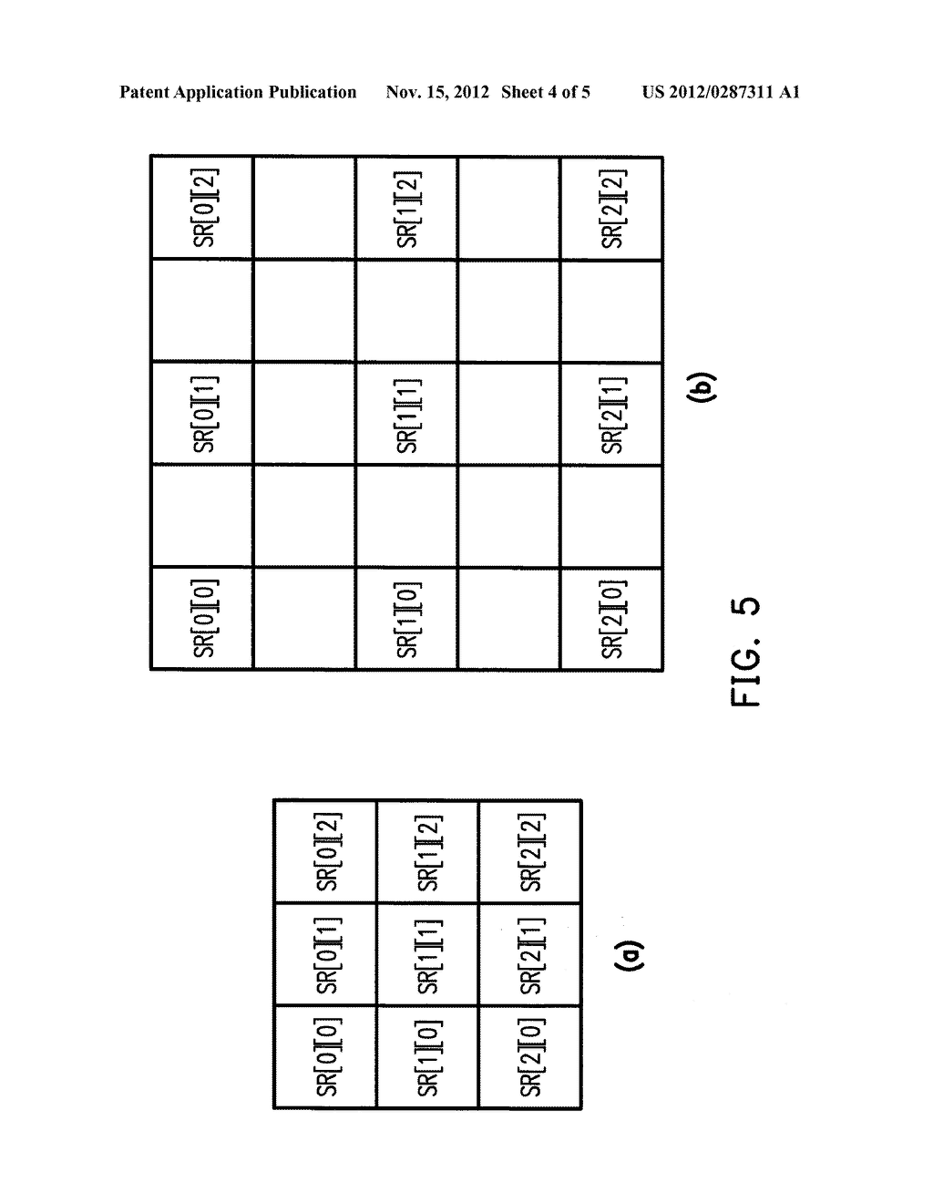 DIGITAL IMAGE PROCESSING DEVICE AND PROCESSING METHOD THEREOF - diagram, schematic, and image 05