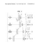 ZOOM LENS SYSTEM AND IMAGE PICKUP APPARATUS INCLUDING THE SAME diagram and image