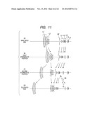 ZOOM LENS SYSTEM AND IMAGE PICKUP APPARATUS INCLUDING THE SAME diagram and image