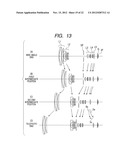 ZOOM LENS SYSTEM AND IMAGE PICKUP APPARATUS INCLUDING THE SAME diagram and image