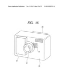 ZOOM LENS SYSTEM AND IMAGE PICKUP APPARATUS INCLUDING THE SAME diagram and image