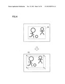 VIDEO CAMERA WHICH ADOPTS A FOCAL-PLANE ELECTRONIC SHUTTER SYSTEM diagram and image