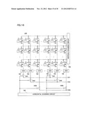 VIDEO CAMERA WHICH ADOPTS A FOCAL-PLANE ELECTRONIC SHUTTER SYSTEM diagram and image