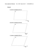 VIDEO CAMERA WHICH ADOPTS A FOCAL-PLANE ELECTRONIC SHUTTER SYSTEM diagram and image