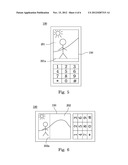 Handheld Electronic Device, Dual Image Capturing Method Applying for     Thereof, and Computer Program Production for Load into Thereof diagram and image