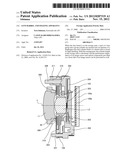 LENS BARREL AND IMAGING APPARATUS diagram and image