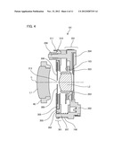 LENS BARREL AND IMAGING APPARATUS diagram and image