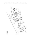 LENS BARREL AND IMAGING APPARATUS diagram and image