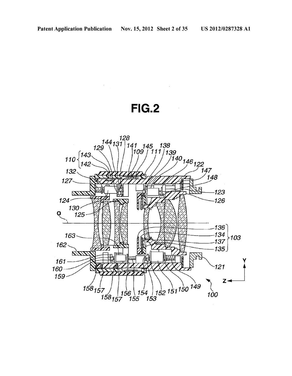 DRIVING CONTROL DEVICE AND OPERATION DEVICE - diagram, schematic, and image 03