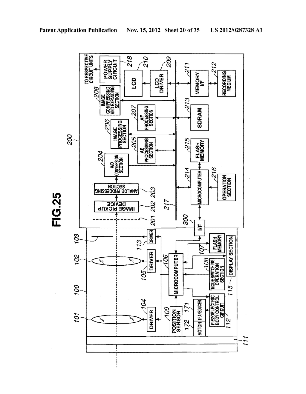 DRIVING CONTROL DEVICE AND OPERATION DEVICE - diagram, schematic, and image 21