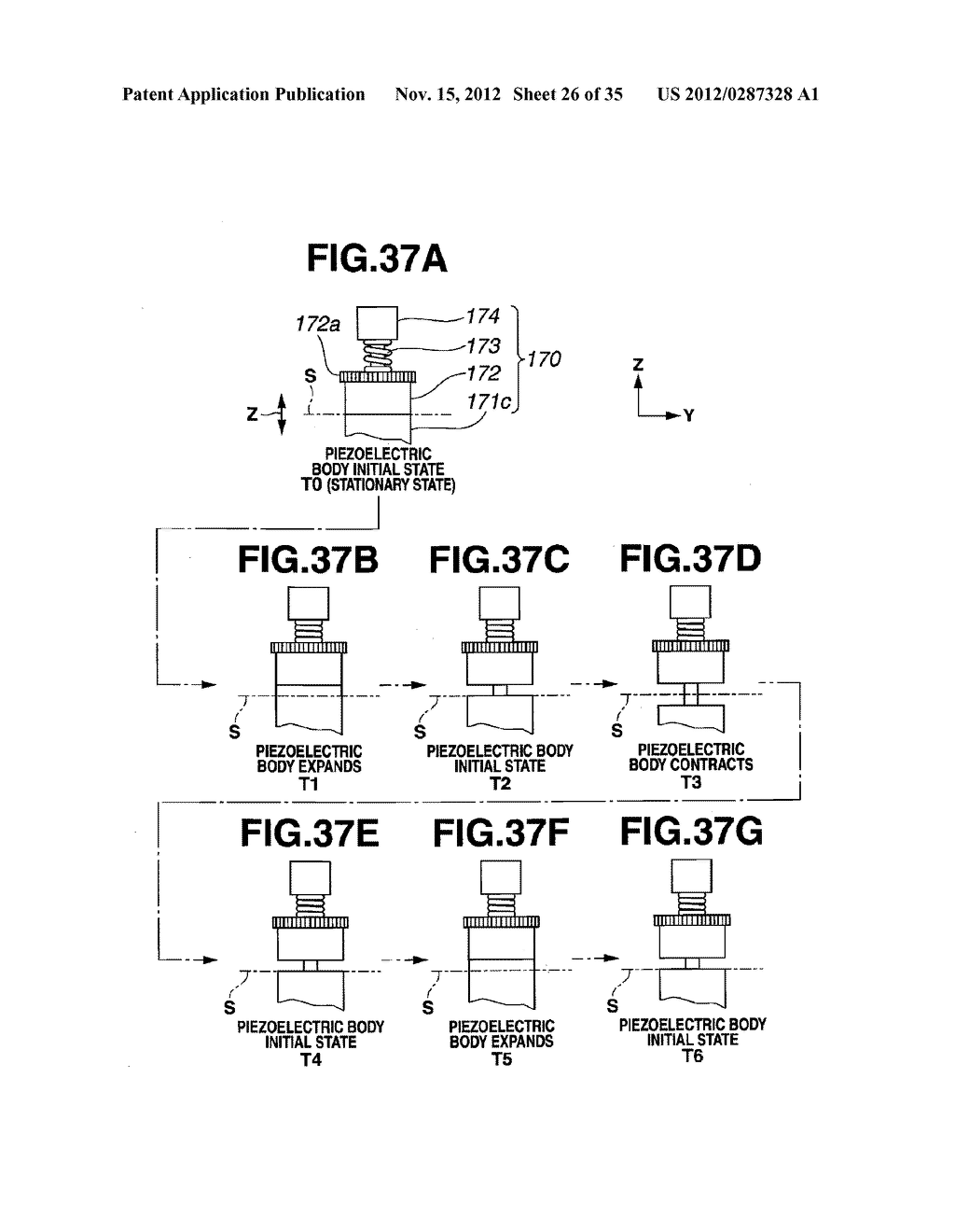 DRIVING CONTROL DEVICE AND OPERATION DEVICE - diagram, schematic, and image 27