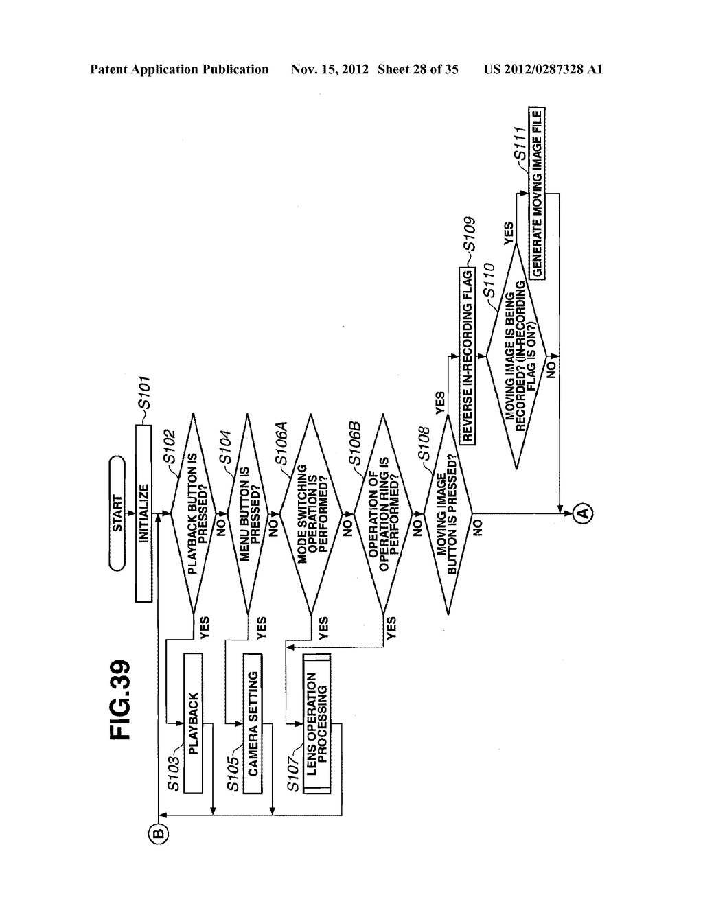 DRIVING CONTROL DEVICE AND OPERATION DEVICE - diagram, schematic, and image 29