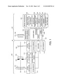 IMAGE PICKUP APPARATUS HAVING IMPROVED CONTRAST AUTOFOCUS ACCURACY diagram and image