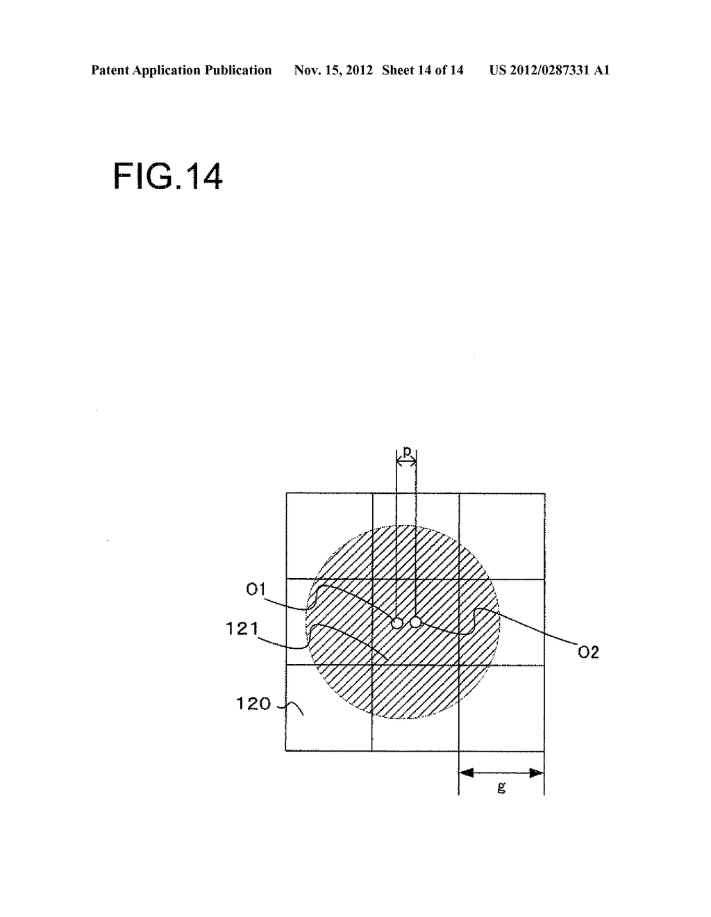 IMAGE-CAPTURING DEVICE - diagram, schematic, and image 15