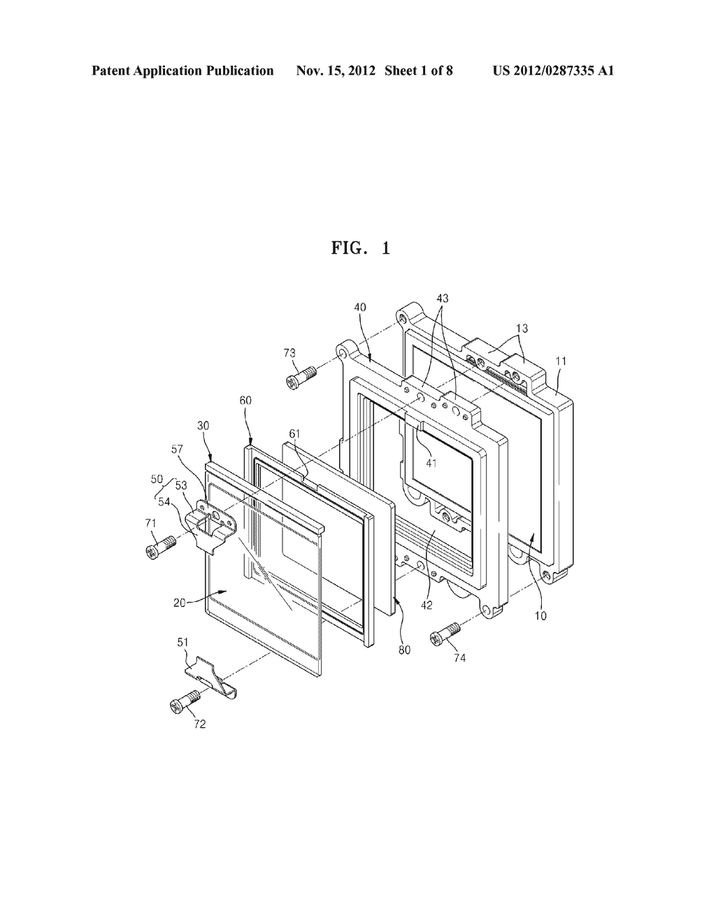 PHOTOGRAPHING APPARATUS - diagram, schematic, and image 02