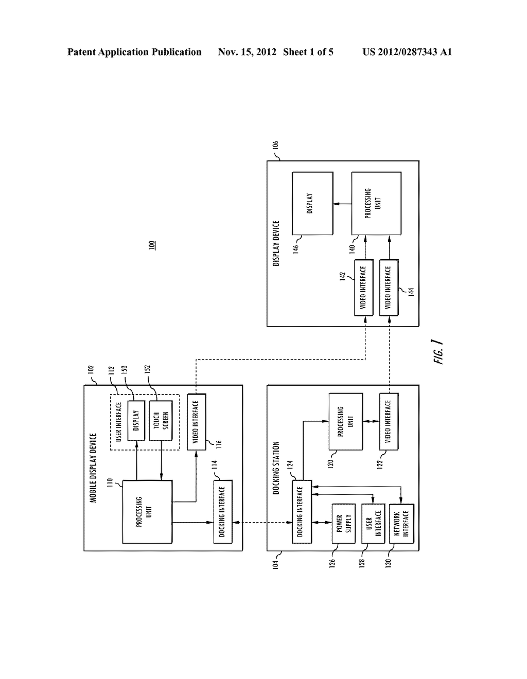 DISPLAY SYSTEM - diagram, schematic, and image 02