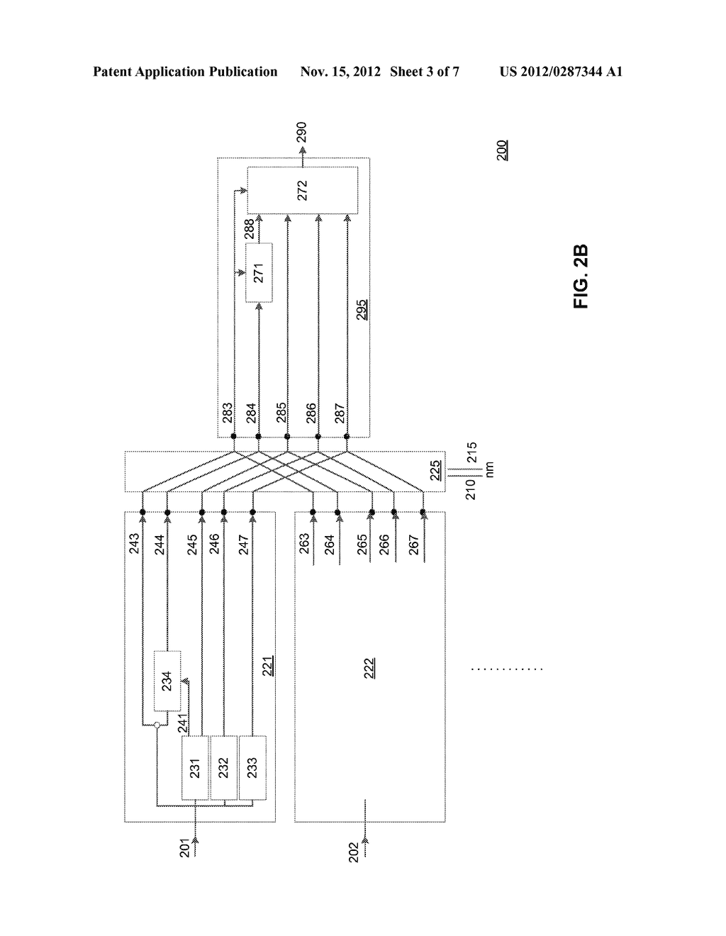 AUDIO AND VIDEO DATA MULTIPLEXING FOR MULTIMEDIA STREAM SWITCH - diagram, schematic, and image 04