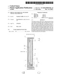 Display, Television Set, and Liquid Crystal Television Set diagram and image