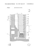 Display, Television Set, and Liquid Crystal Television Set diagram and image