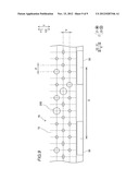 Display, Television Set, and Liquid Crystal Television Set diagram and image