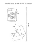 3D POINTING DEVICES diagram and image