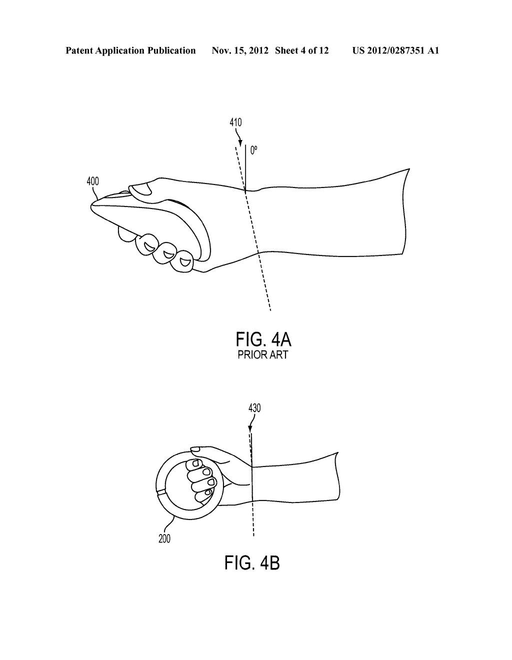 3D POINTING DEVICES - diagram, schematic, and image 05