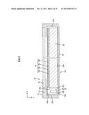 LIGHTING DEVICE, DISPLAY DEVICE AND TELEVISION RECEIVER diagram and image