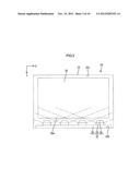 LIGHTING DEVICE, DISPLAY DEVICE AND TELEVISION RECEIVER diagram and image