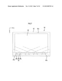 LIGHTING DEVICE, DISPLAY DEVICE AND TELEVISION RECEIVER diagram and image