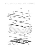 LIGHTING DEVICE, DISPLAY DEVICE AND TELEVISION RECEIVER diagram and image