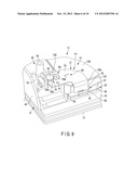 TELEVISION AND ELECTRONIC DEVICE diagram and image