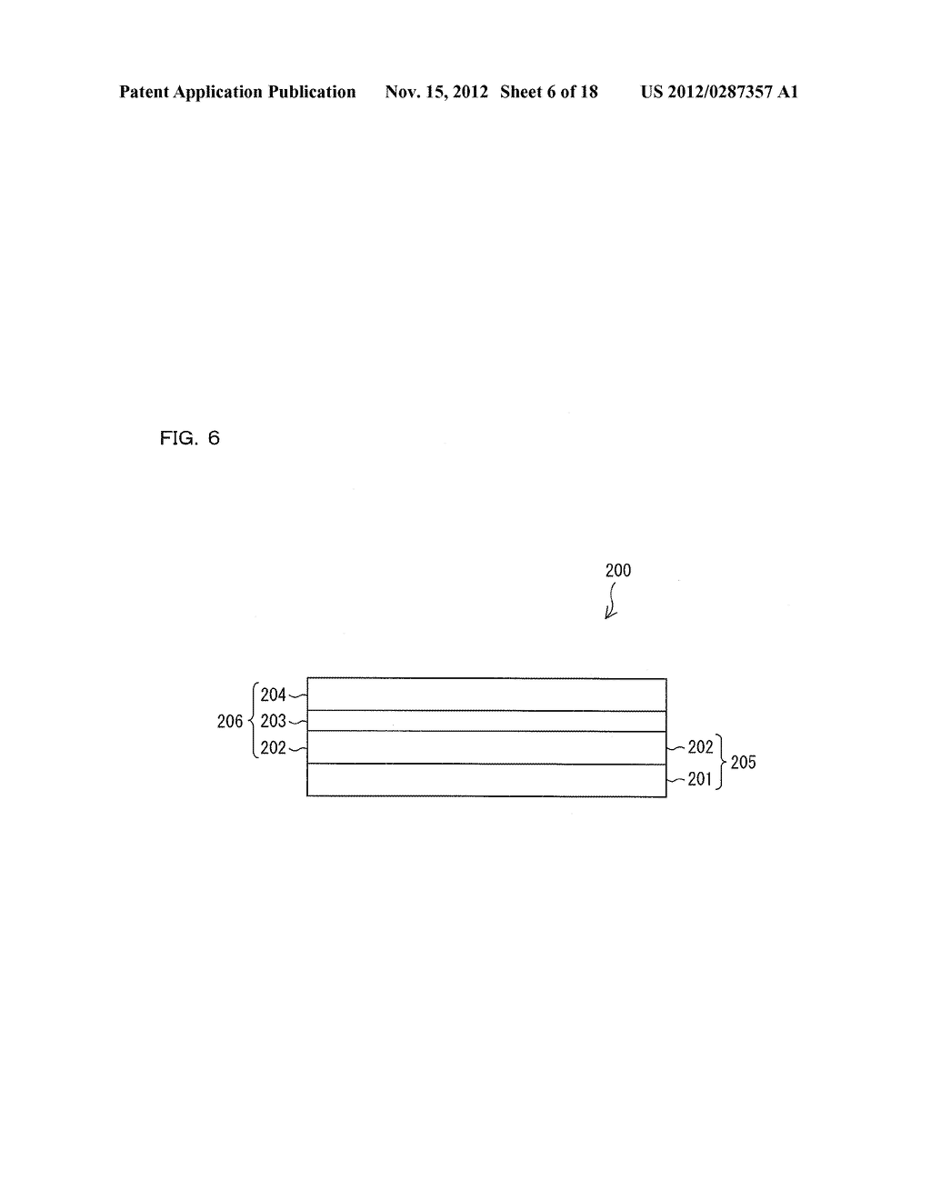 LIQUID CRYSTAL DISPLAY DEVICE AND METHOD FOR MANUFACTURING SAME - diagram, schematic, and image 07