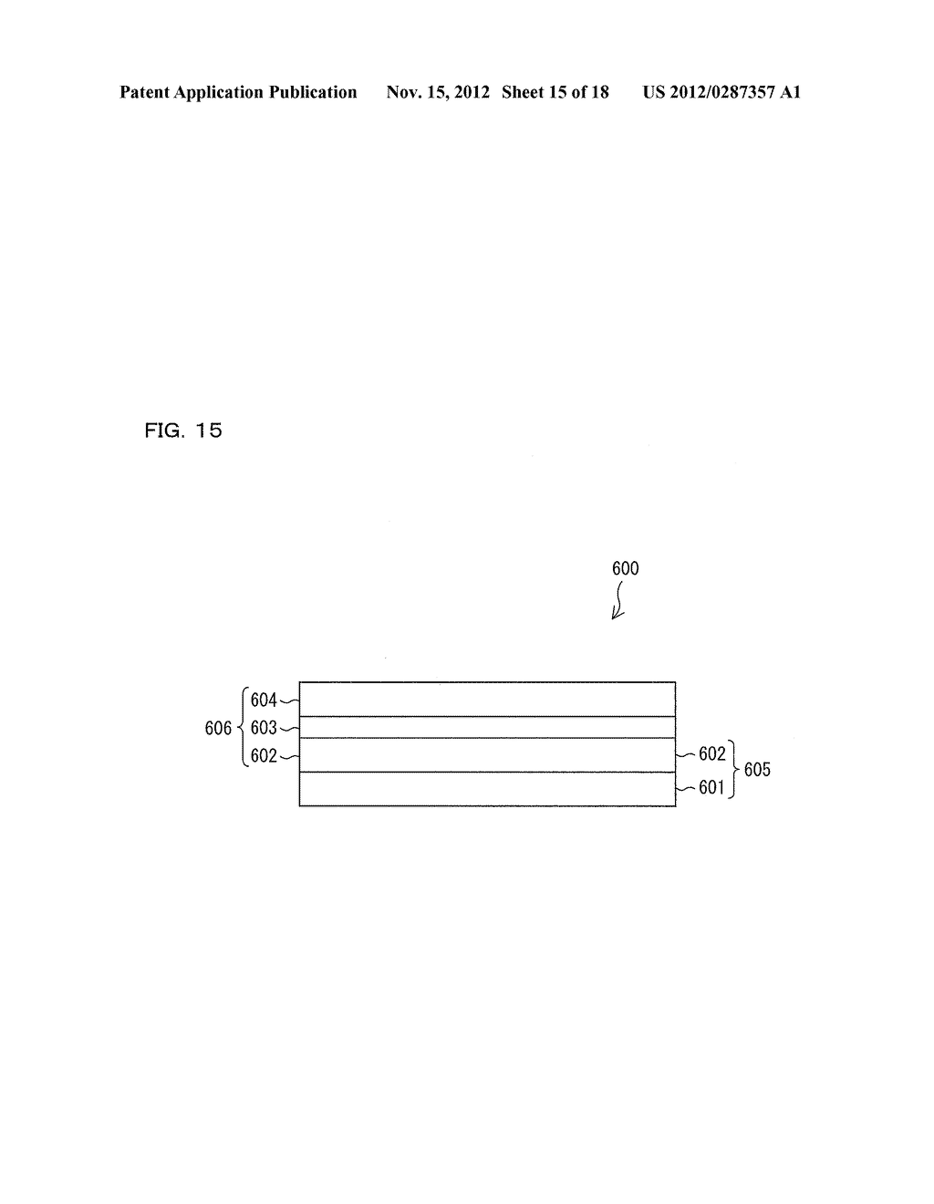 LIQUID CRYSTAL DISPLAY DEVICE AND METHOD FOR MANUFACTURING SAME - diagram, schematic, and image 16