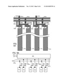 DISPLAY DEVICE AND MANUFACTURING METHOD THEREOF diagram and image